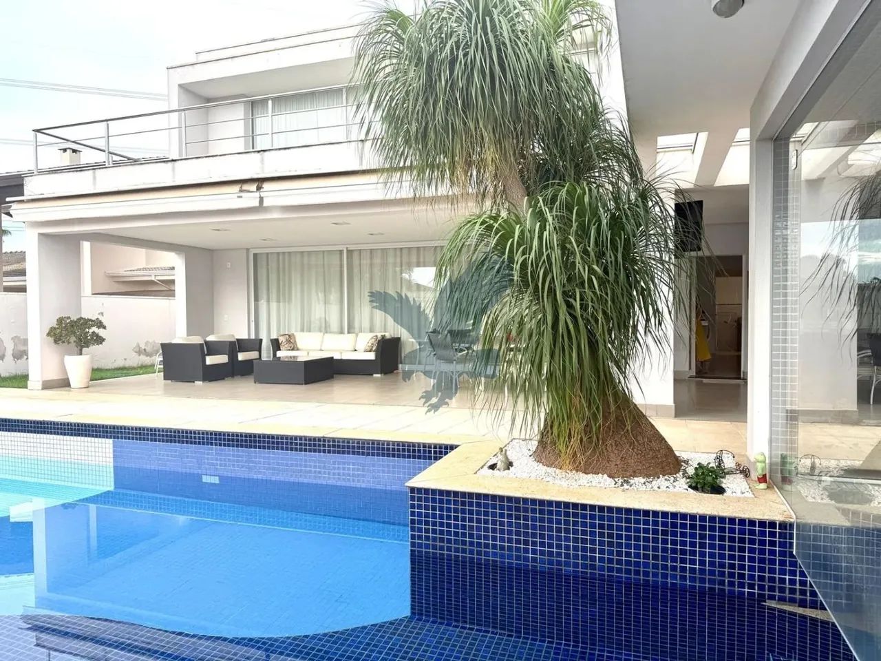 Casa a venda em Alphaville Campinas - Foto 2