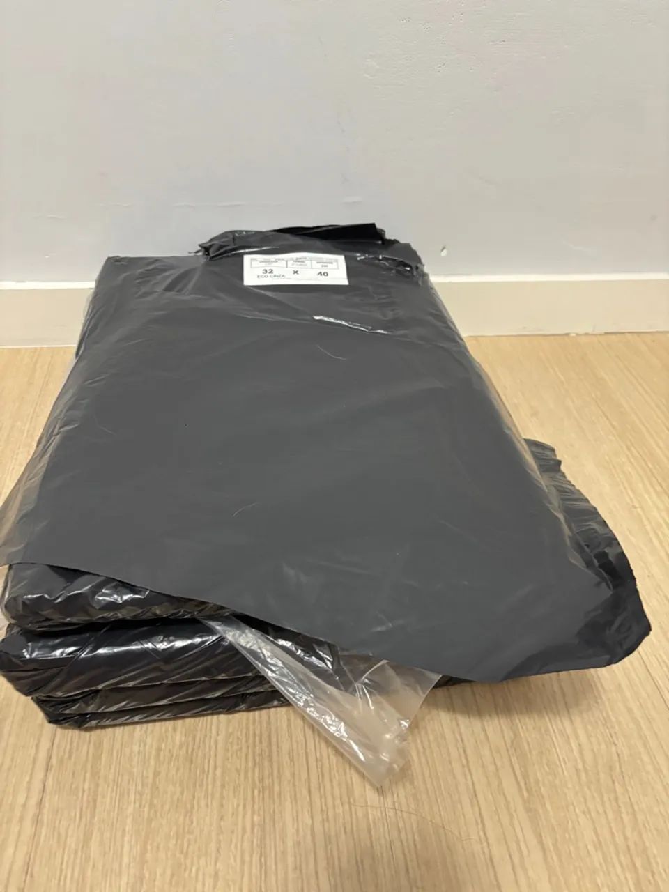 32x40 Saco com Lacre Cola Correios SEDEX Envios 980 unidades 
