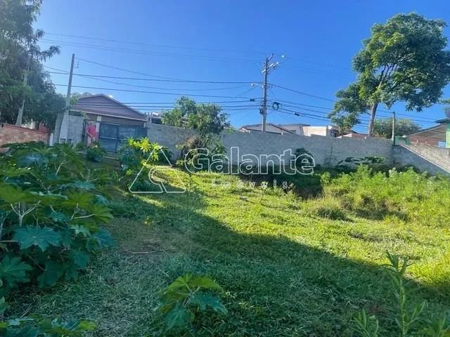 Terreno à venda em Sousas - Campinas/SP