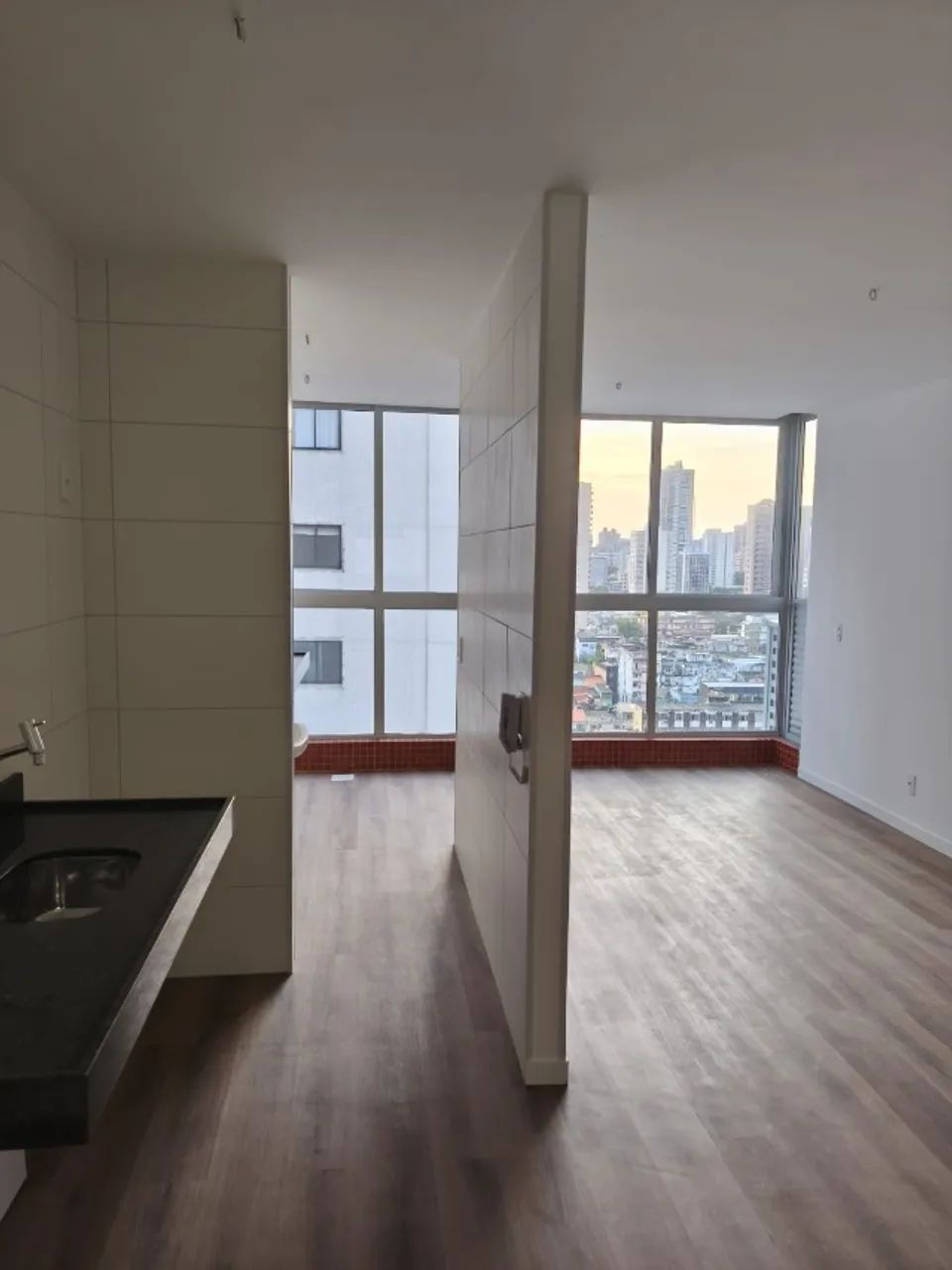 Apto, 64m², 2/4, 2 vgs no Ed. Torre Evidence  - Foto 5