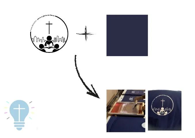 Camisetas Personalizadas (desconto progressivo) - Foto 2