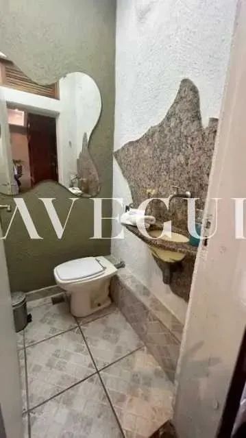 casa no joá vista mar, 5 suítes, 700 m² - Foto 12
