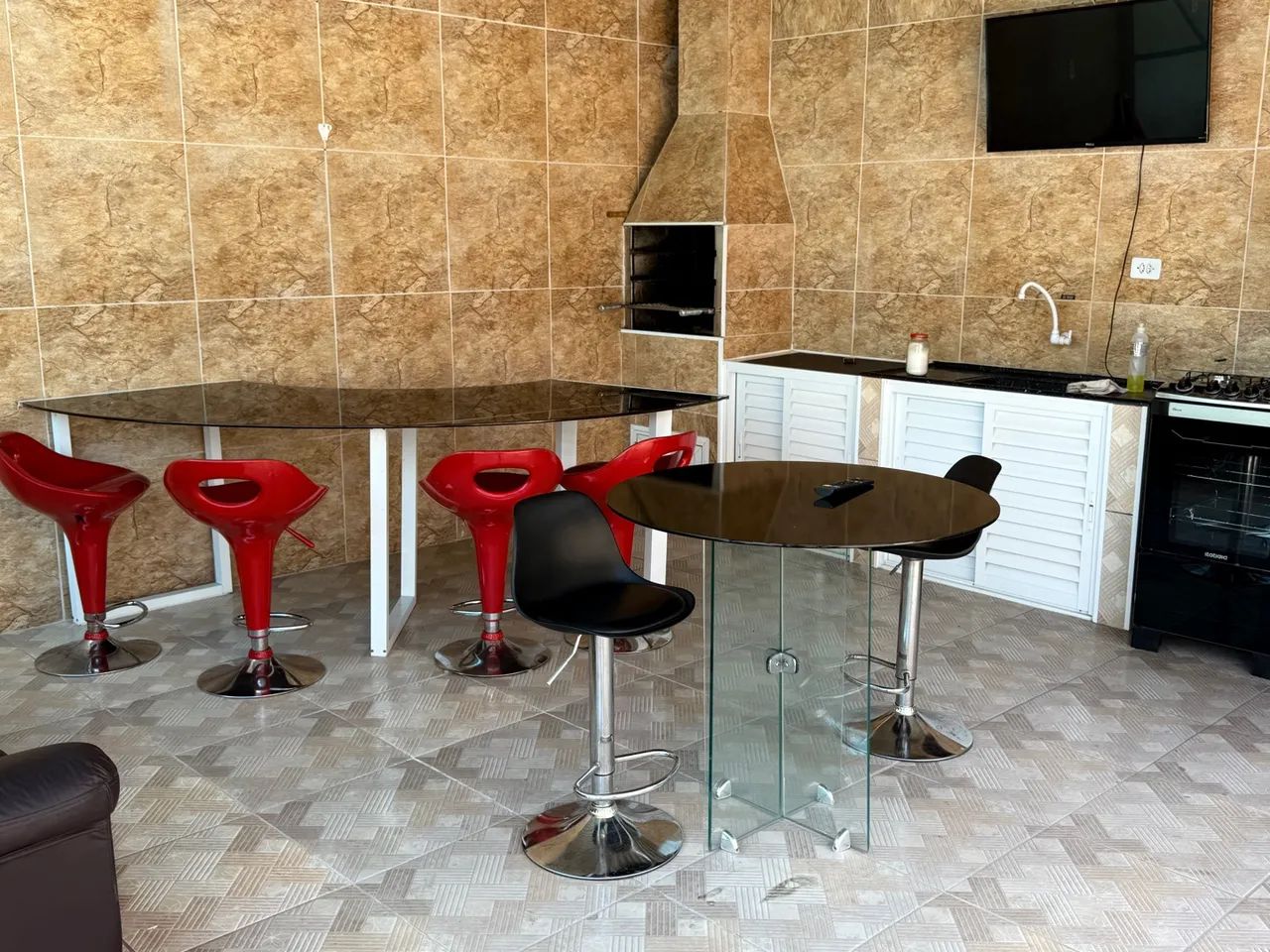 Casa temporada Caraguatatuba  - Foto 10