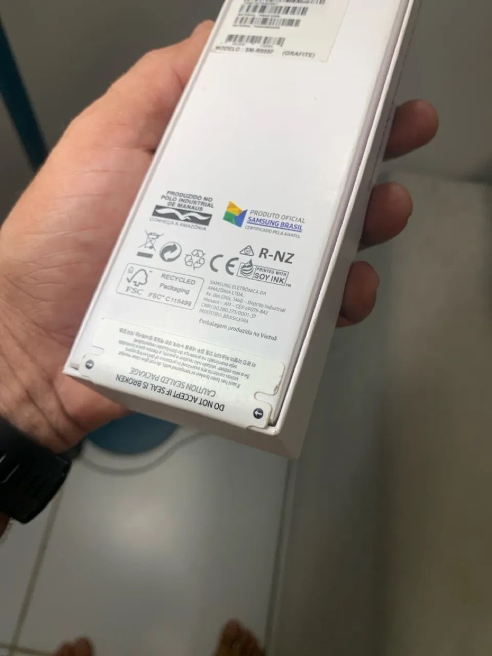 Galaxy watch 6 - Foto 3