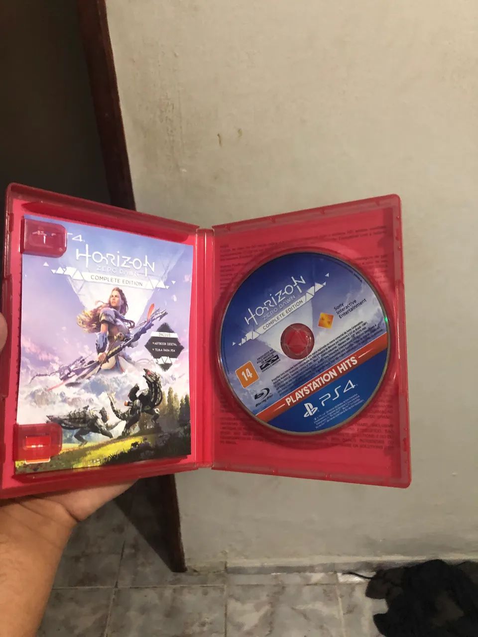 Jogos de ps4 - Foto 6