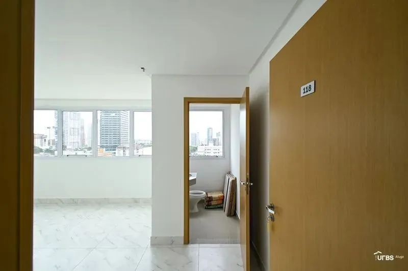 Sala, 28 m², Setor Marista - Foto 3
