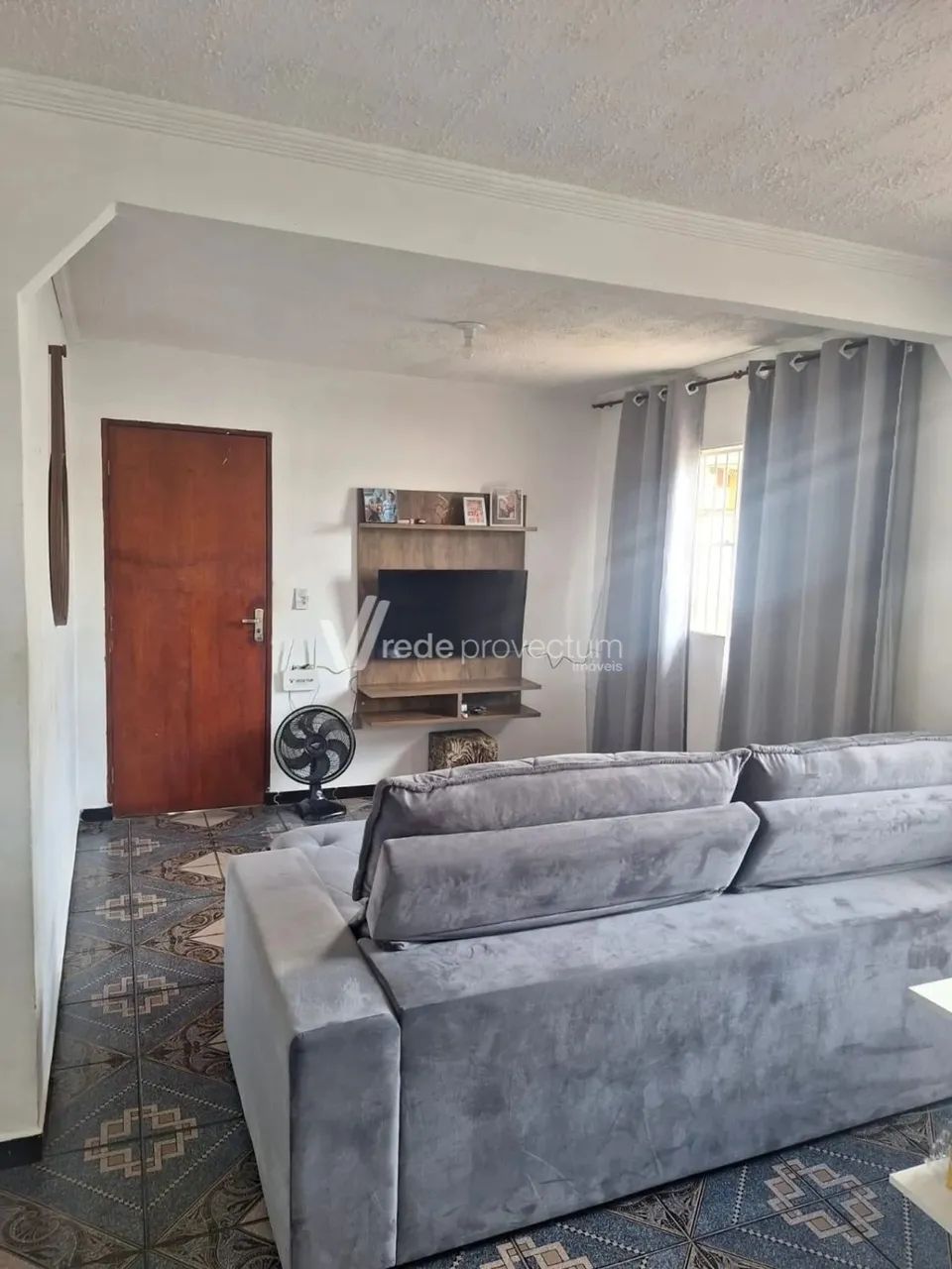 Casa disponível para venda em Campinas, com 200m² - Foto 2
