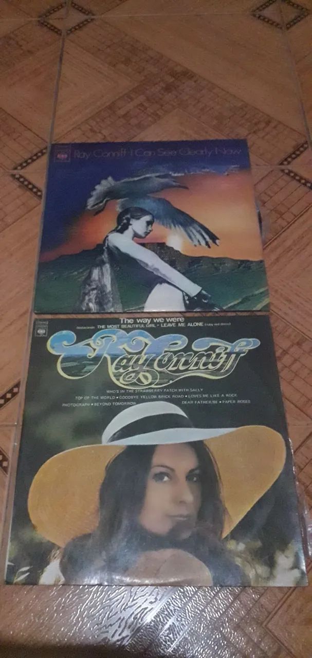 Discos de vinil/LP diversos artistas  - Foto 2