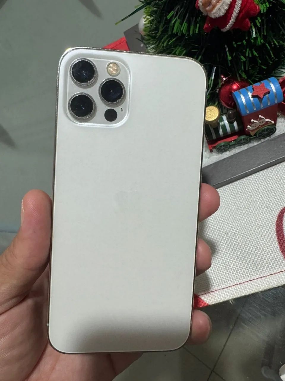 iPhone 12 Pro 128g - Celulares e Smartphones - Santana, Jaboatão