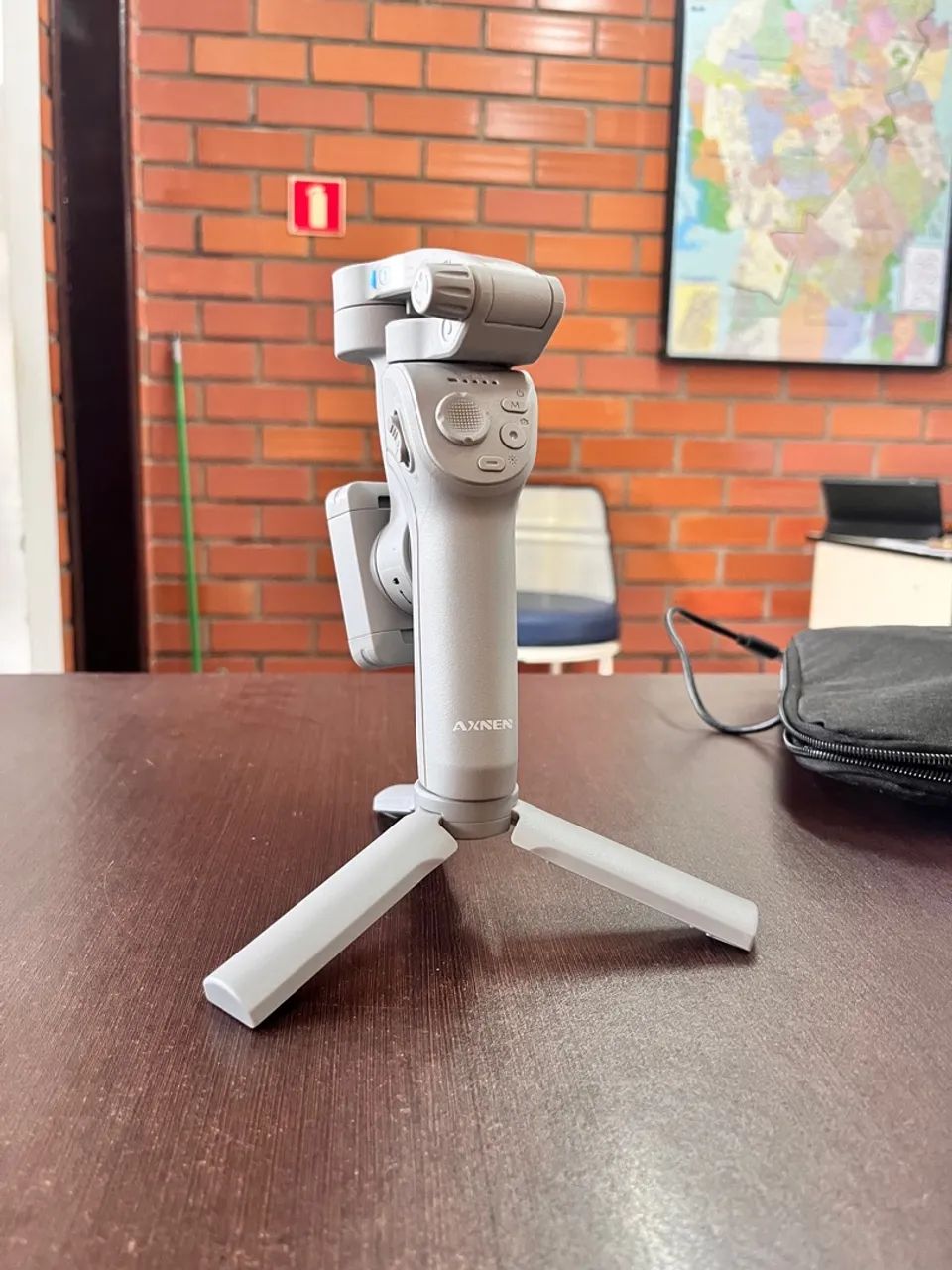 Gymbal - Axnen HQ6