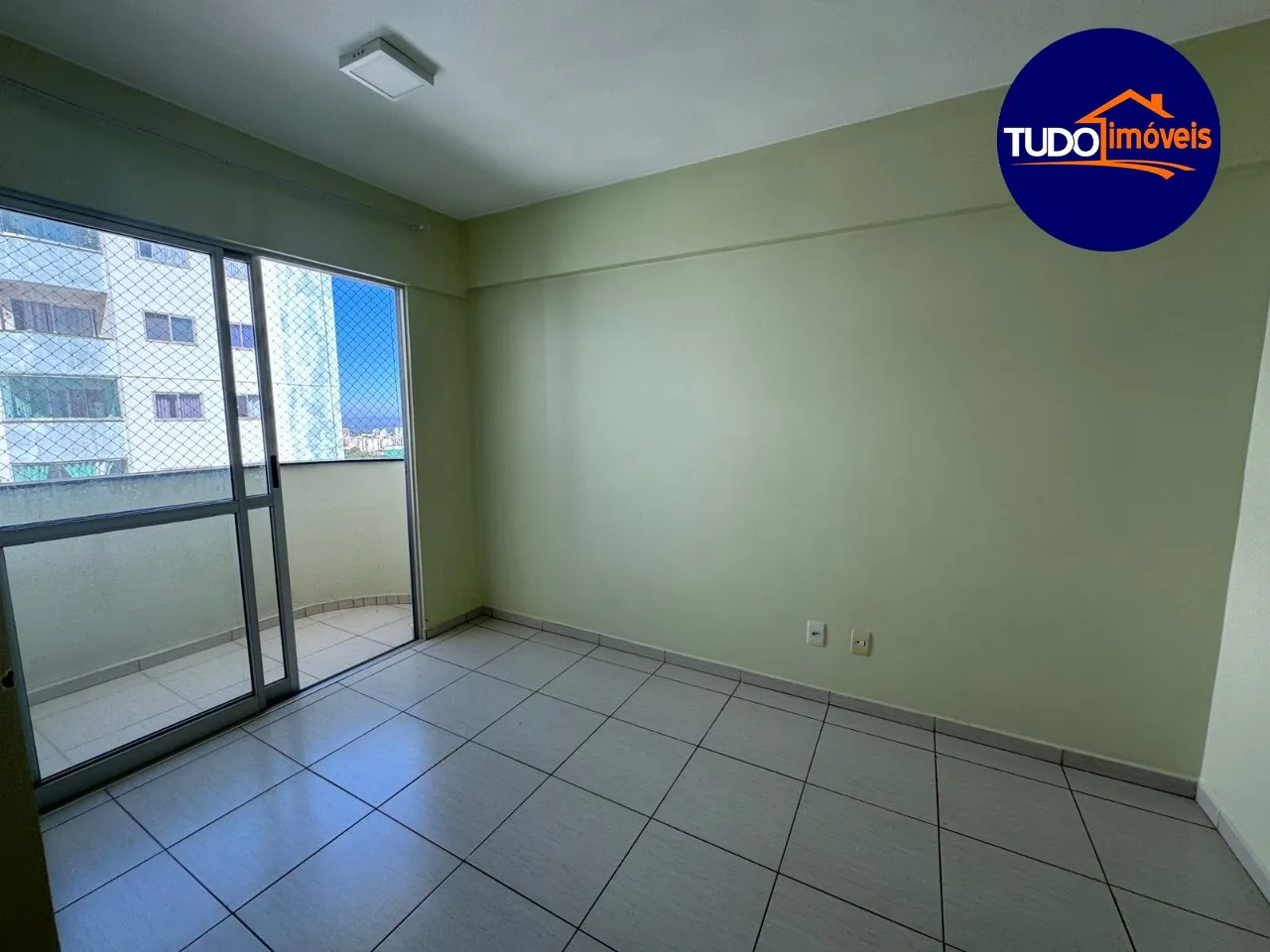 Apartamento para Aluguel Condomínio Espaço Verde