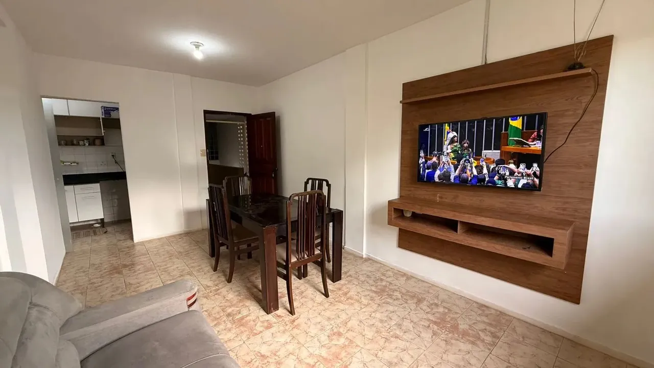 Imóvel para aluguel Conj. Monte Roraima com 3 quartos em Caçari - Boa Vista - RR