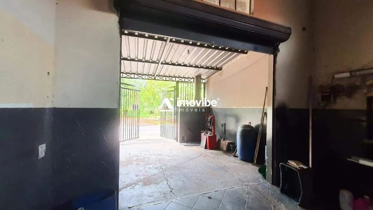 Imóvel para Renda 2 Salões e uma Casa - Parque São Jeronimo - Americana - SP - Foto 12