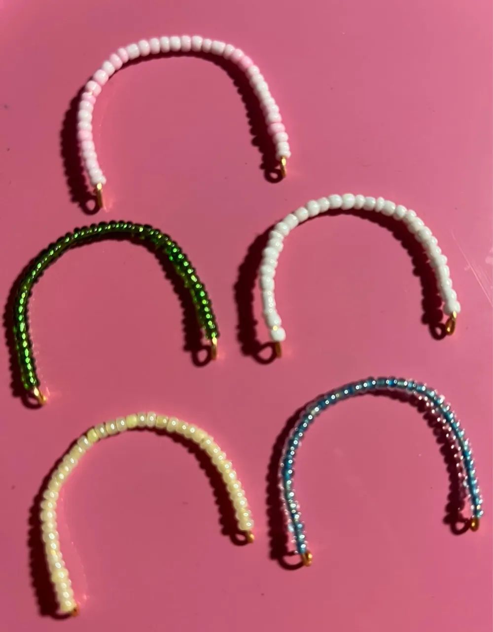 Tiaras para Barbie artesanal - Foto 2
