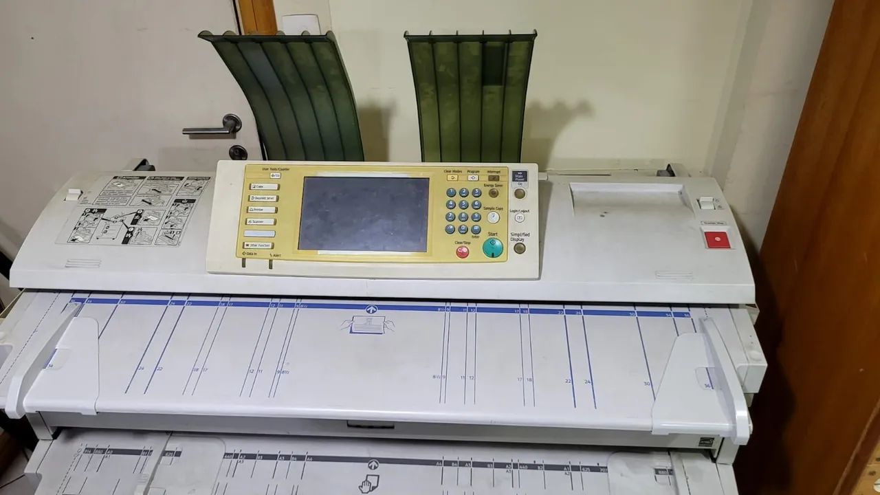 Impressora Multifuncional  - Foto 6