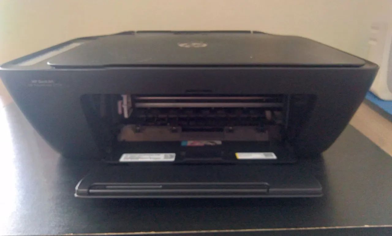 HP Ink Advantage 2774 Wi-Fi<br>Multifuncional WI-FI - Foto 4