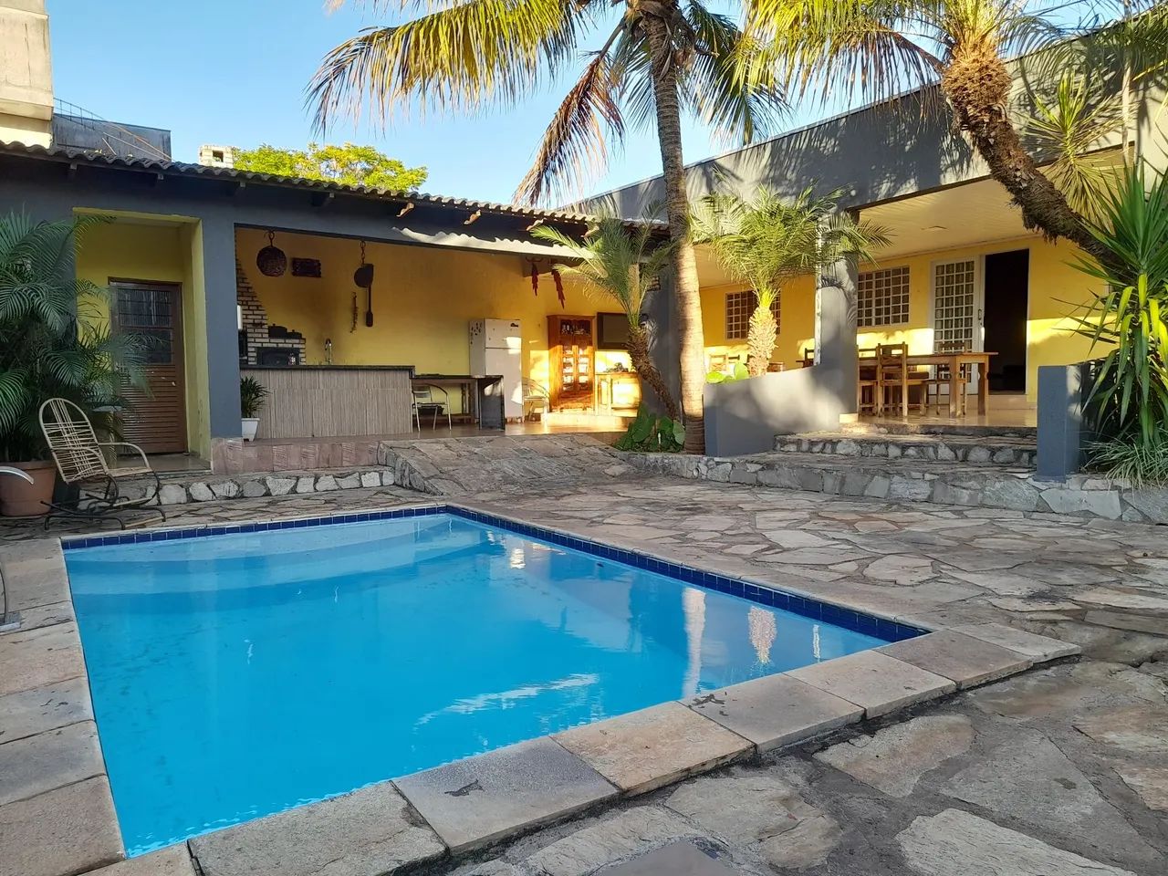 Foto - Brasília - Setor Habitacional Arniqueira (Águas Claras)