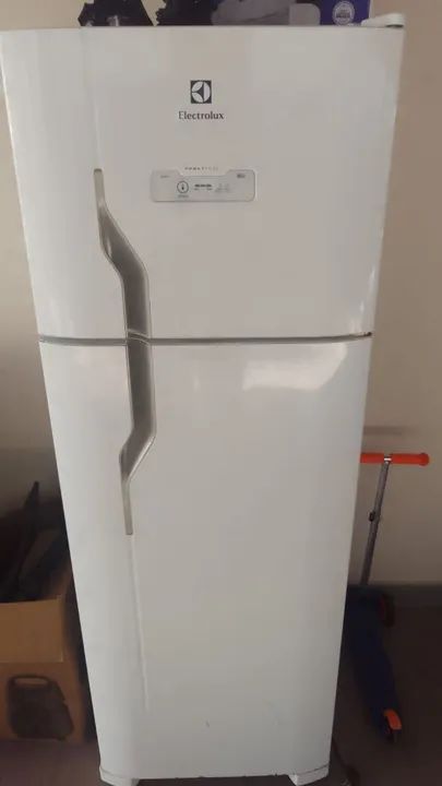 Geladeira Duplex em ótimo estado - Foto 2