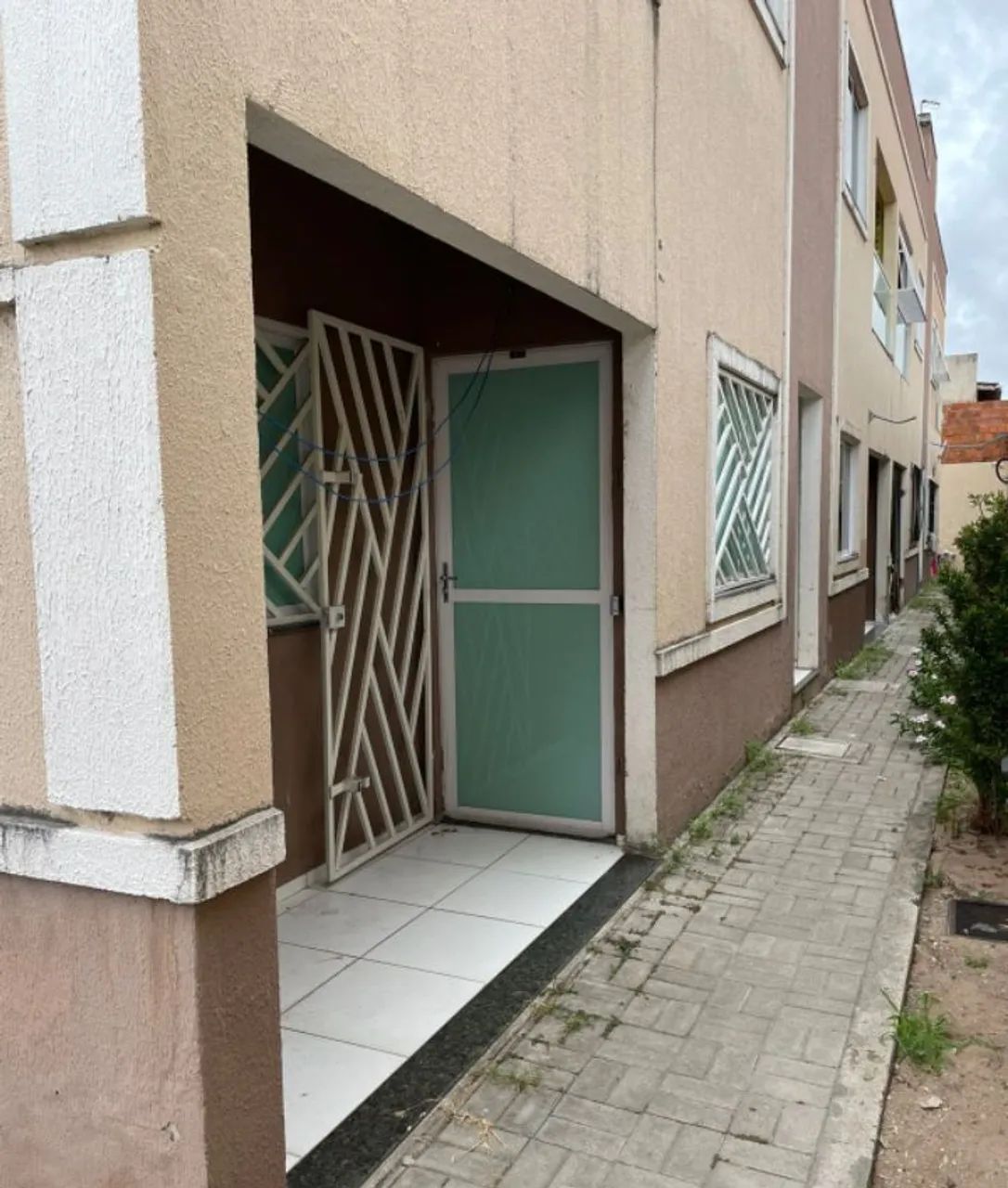 Foto - Caucaia - Parque Guadalajara (Jurema)