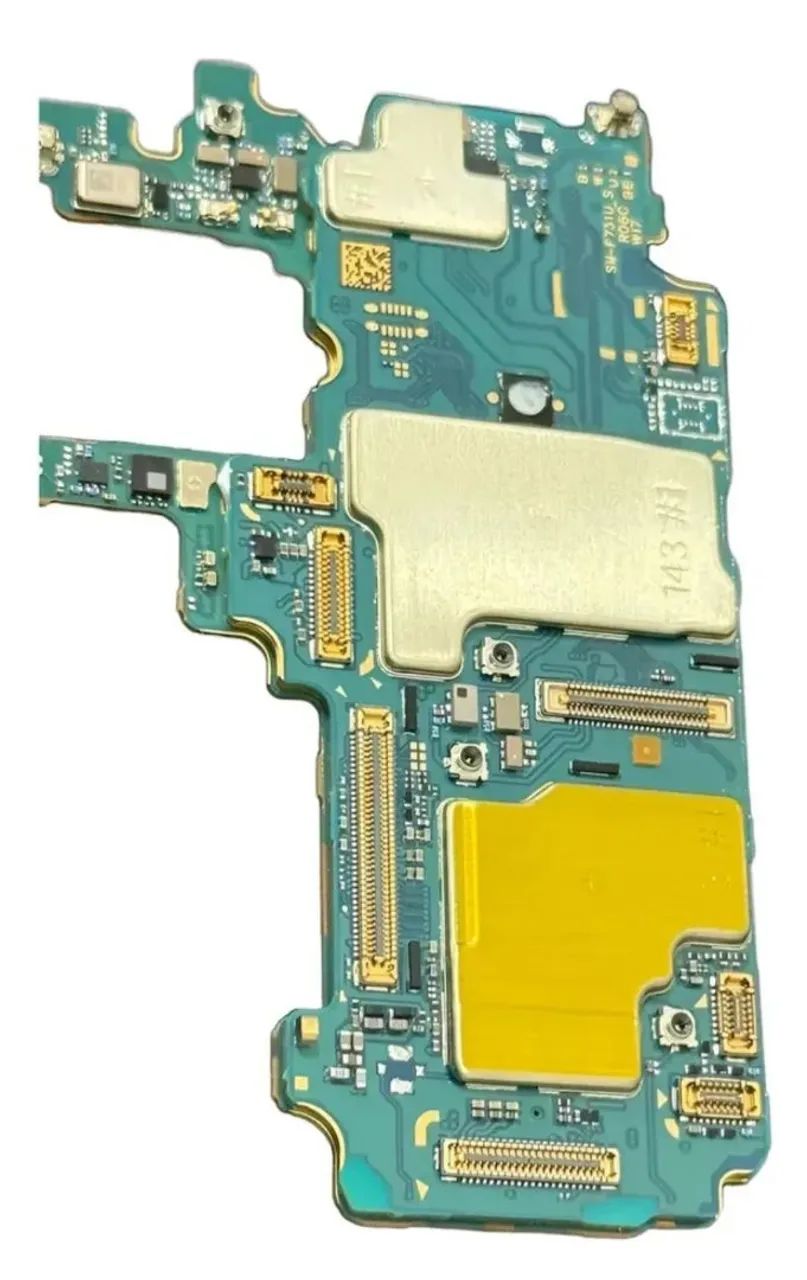 Placa mãe Samsung zflip5  - Foto 2