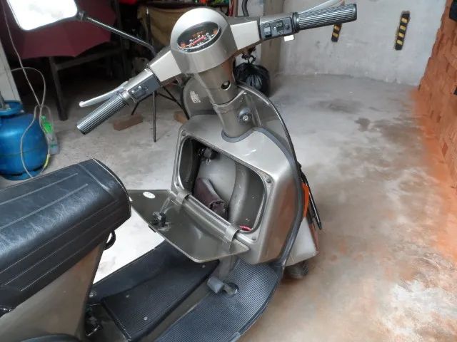 vespa px 150 ,muito conservada - Foto 4