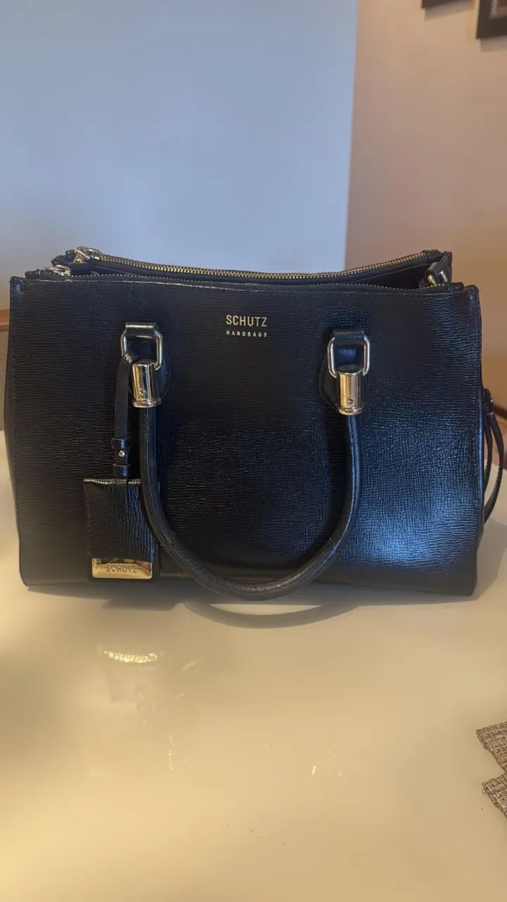 Bolsa Schutz
