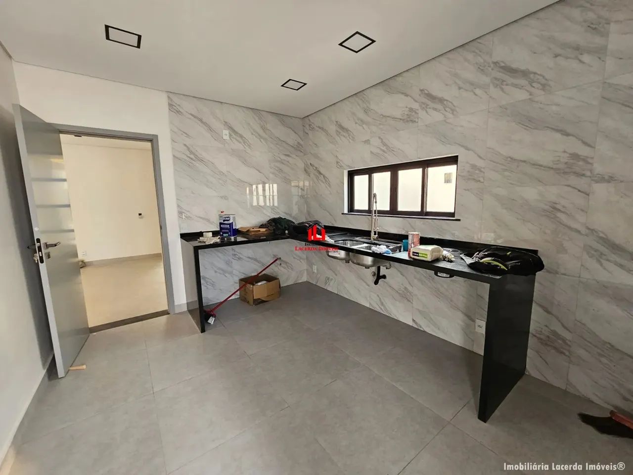 Casa Duplex no Quinta das Marinas / 3 Suítes, sendo 1 suíte com closet e varanda Espaço go - Foto 5