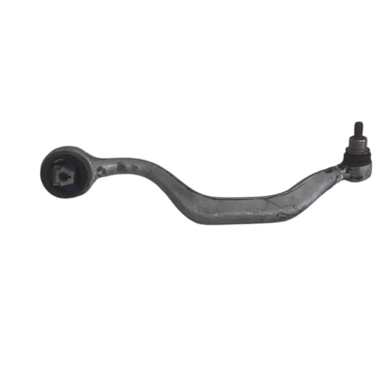 Braço Curvo Dianteiro Esquerdo Bmw 540i 4.4 V8 E39 1997 2003