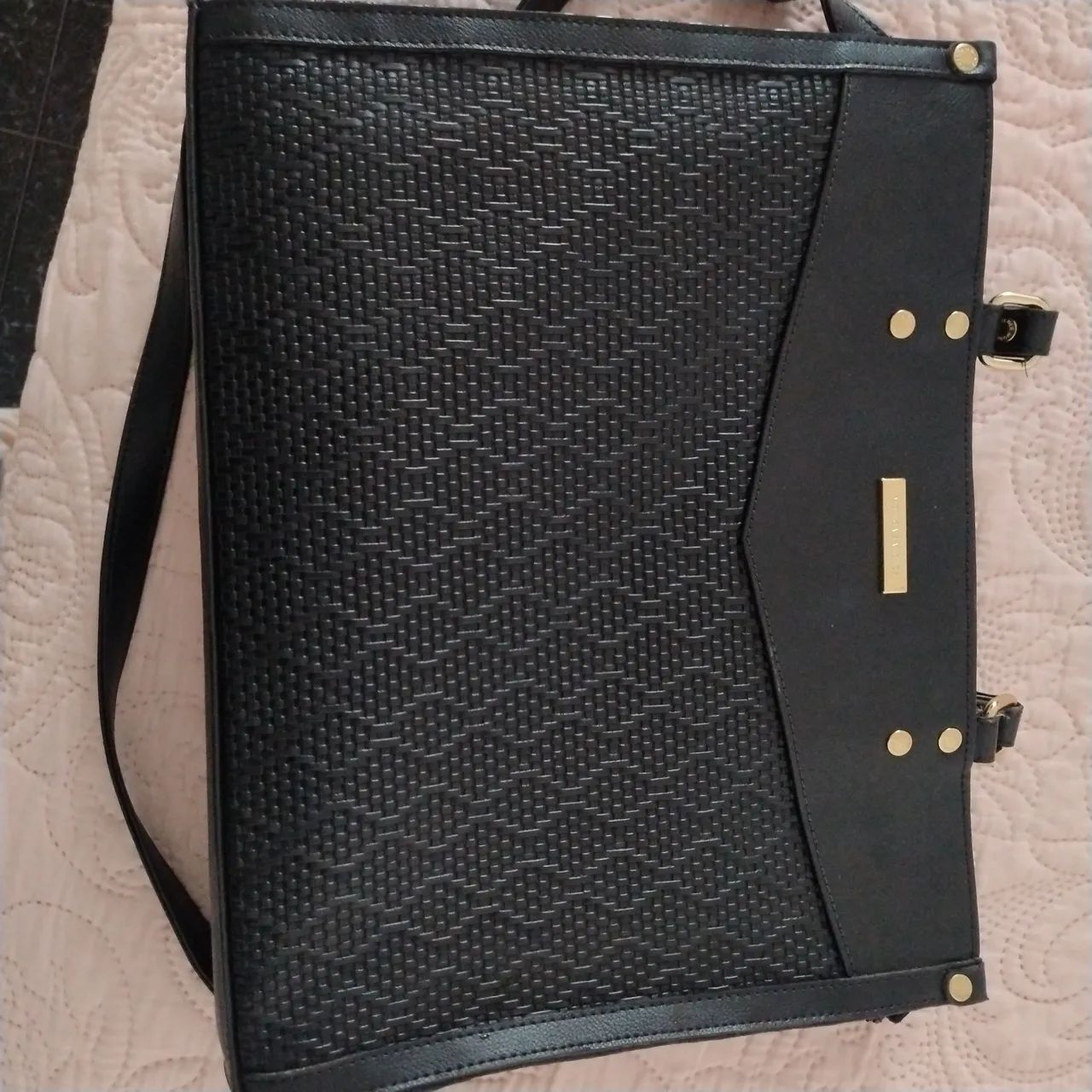 Bolsa de Ombro Mônica Sanches  - Foto 2