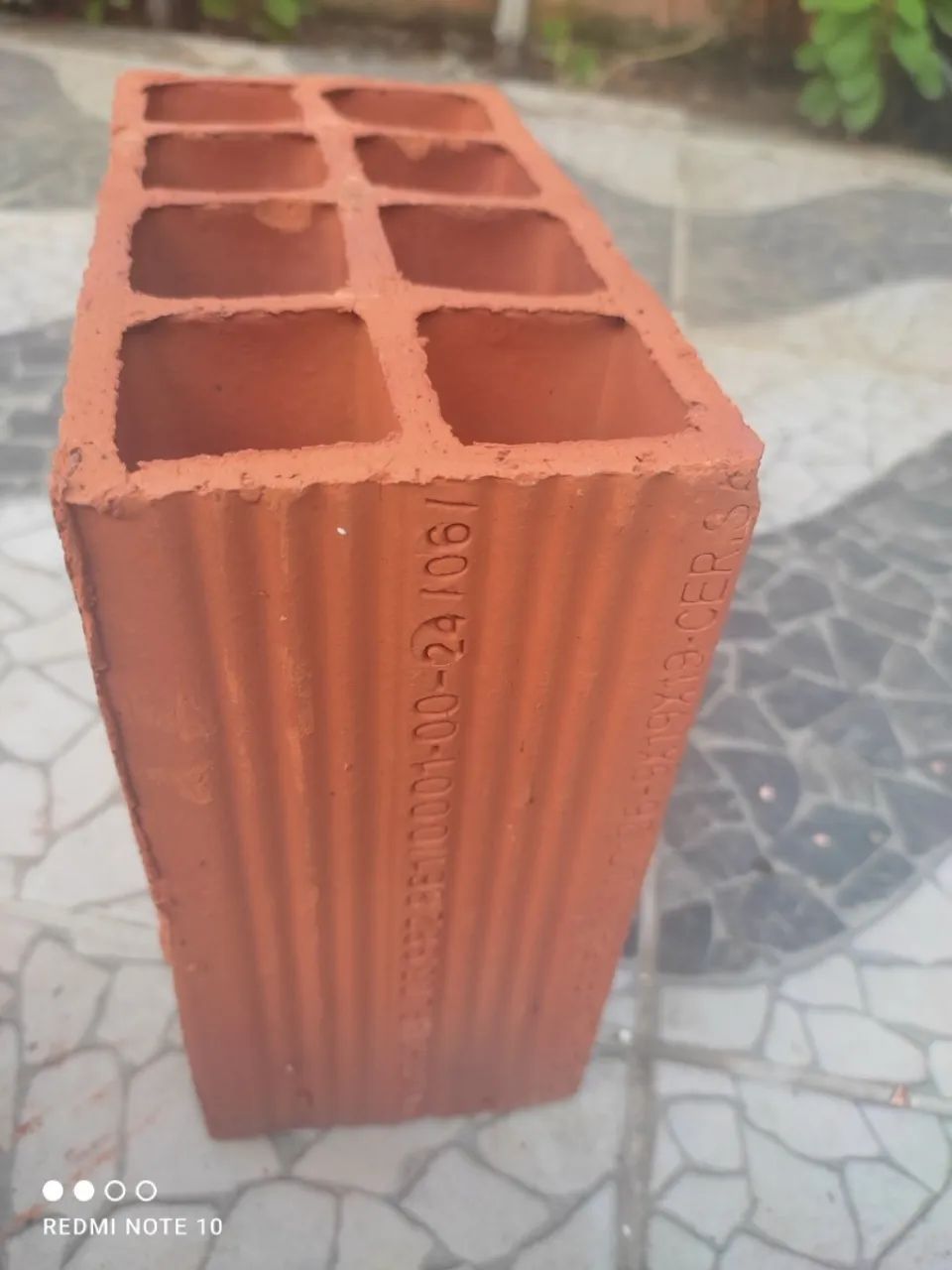 Tijolo direto da fábrica  - Foto 2
