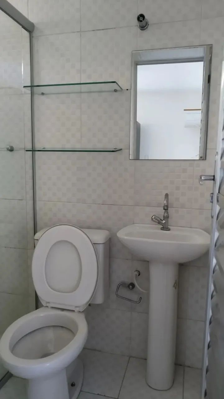 TR5- kitnet no Nordeste - Foto 2