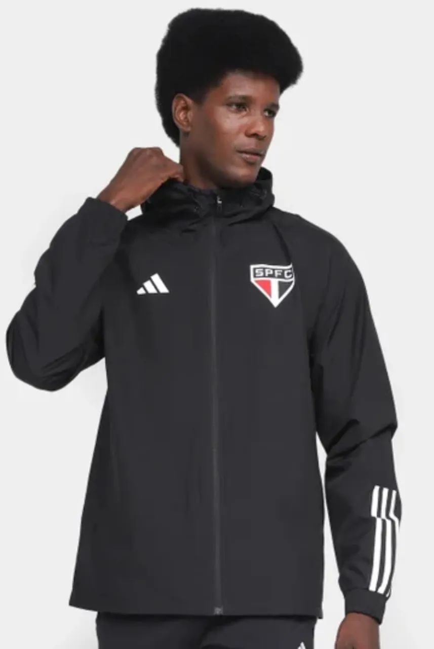 Capa de chuva SPFC 