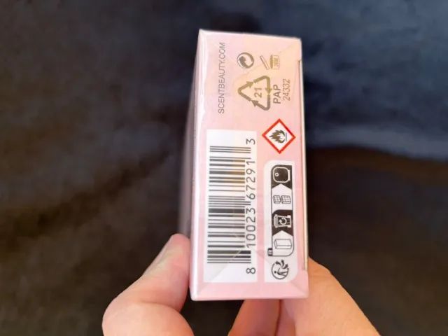 Perfume sweet tooth sabrina carpenter - 75ml - Foto 2
