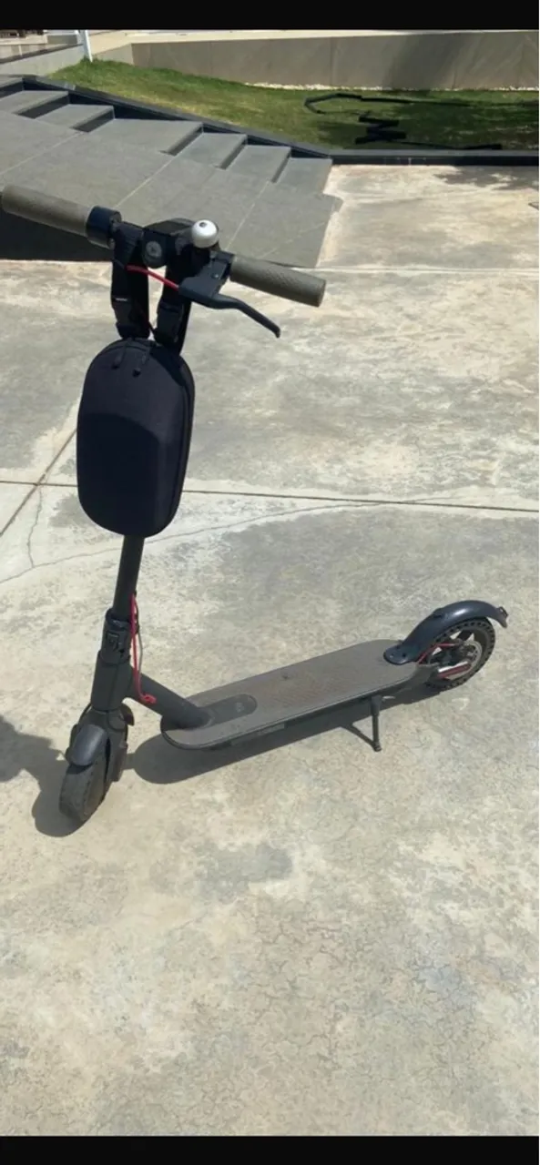 Patinete Elétrico Xiaomi