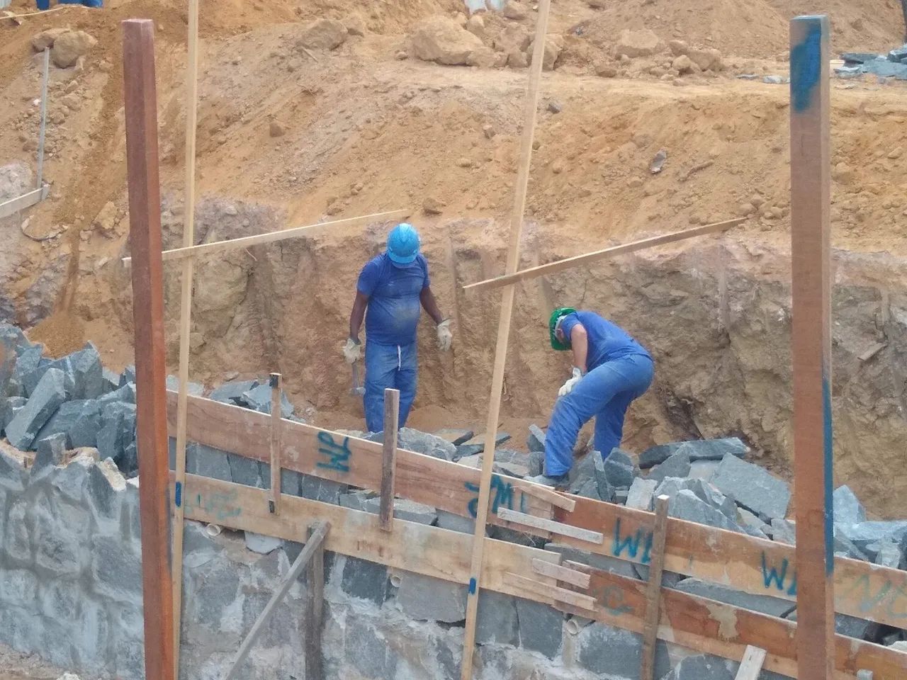 JM construçães obras  - Foto 2