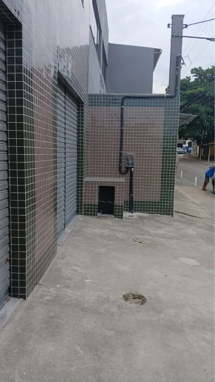 Excelente Galpão em Guaratiba  - Foto 2