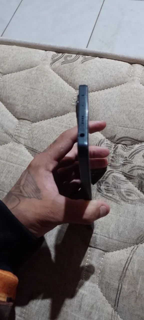 Vendo ou troco por iPhone  - Foto 2