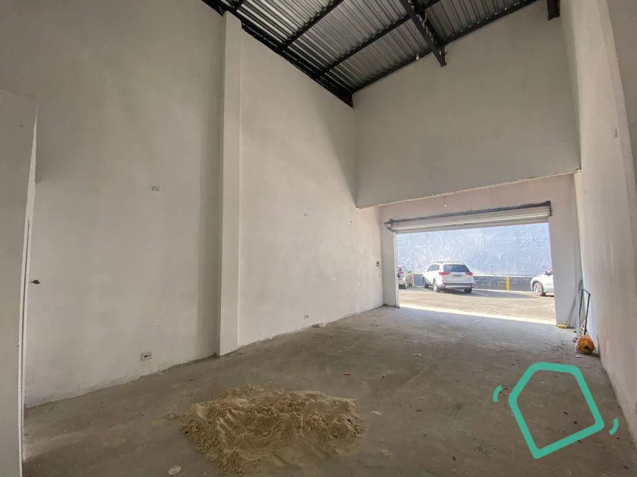 Sala para alugar, 58 m² por R$ 3.376,52/mês - Granja Viana - Cotia/SP