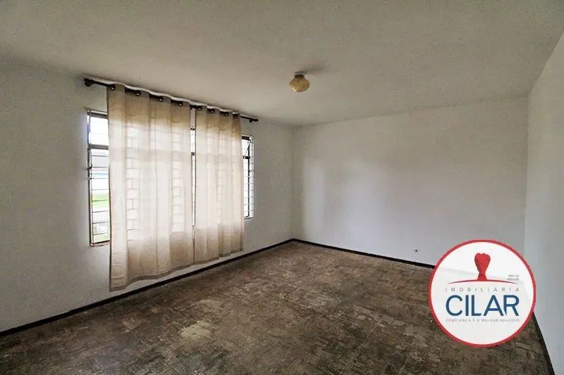 Imobiliária Cilar Vende Casa 2 Quartos no Bairro Alto com 162,57m², Ref. 100802.001-CILAR - Foto 3