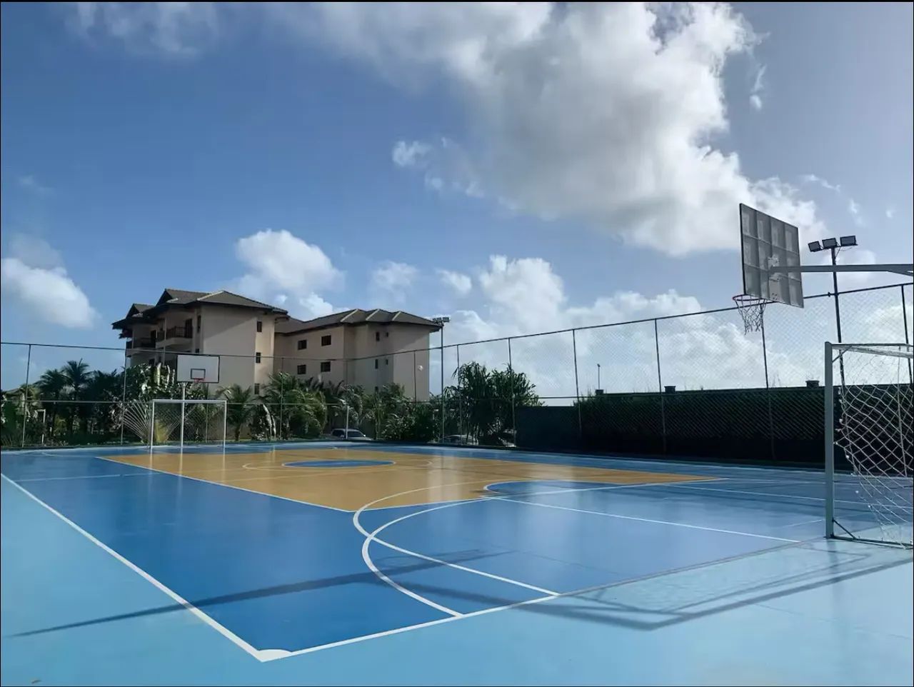 LOCAÇÃO TEMPORADA OU ANUAL Lindo Apartamento no VG Sun Cumbuco - Foto 7
