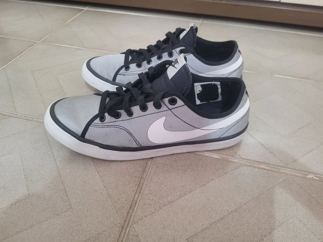 Tênis original nike SB n. 38 - Foto 3