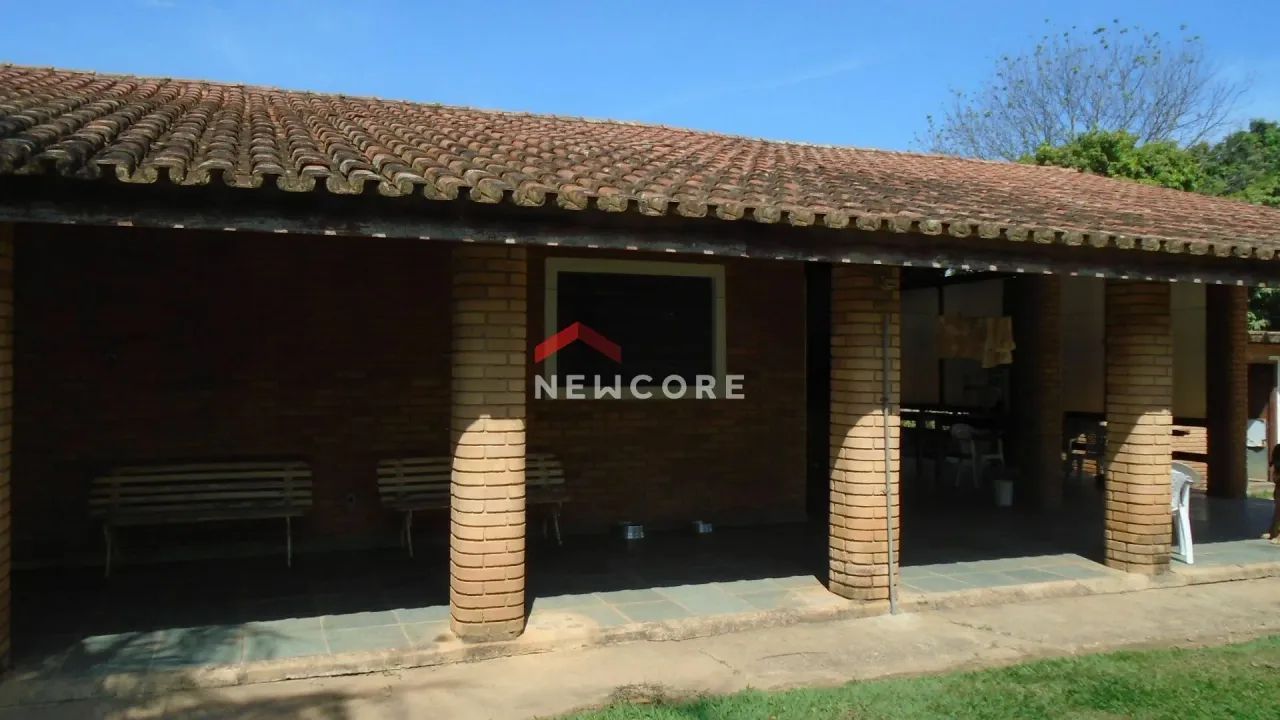 Chácara em Rua Doutora Matilde Pettine - Jardim Monte Belo - Campinas/SP - Foto 2