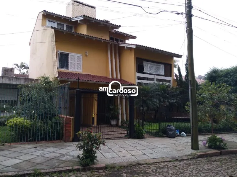 Sobrado Porto Alegre RS brasil