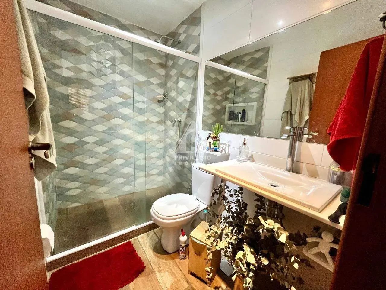 Apartamento à venda, 2 quartos, dependência completa - Catete - Foto 5