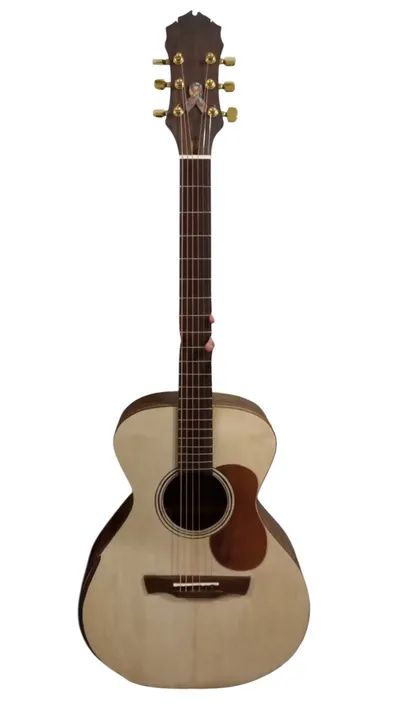 Violão Luthier Onishi