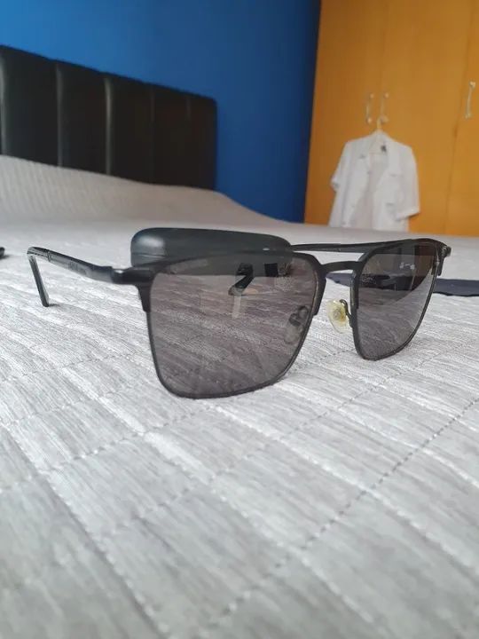 Óculos de Sol Chilli Beans