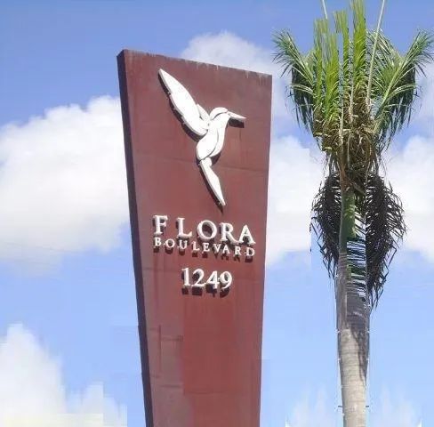 Flora boulevard - Foto 3