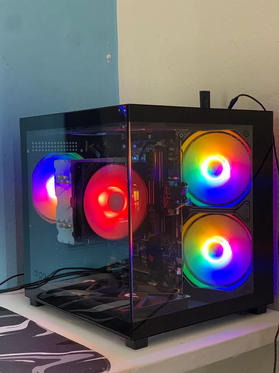 Pc gamer 64302949662595120