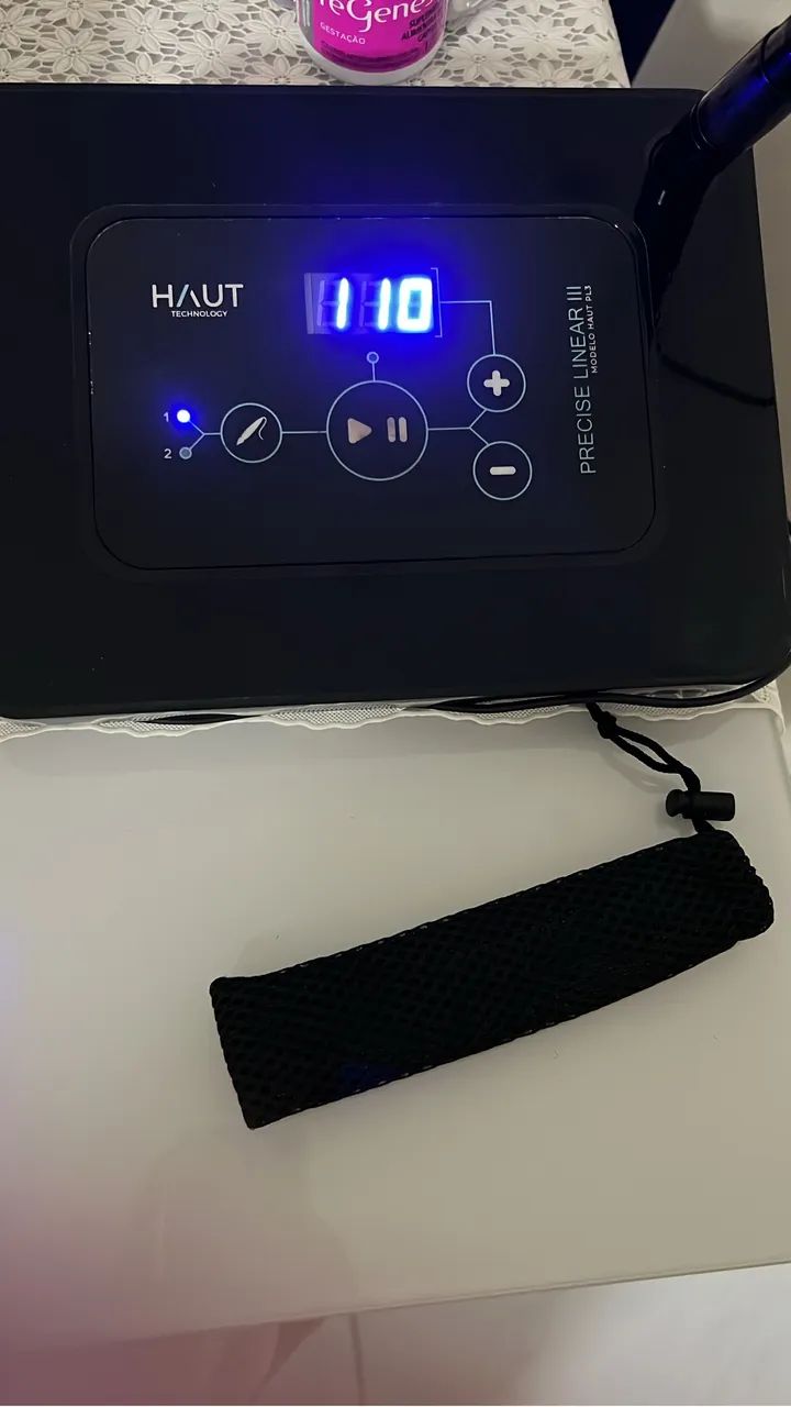 Dermógrafo de Micropigmentação Haut - Foto 3