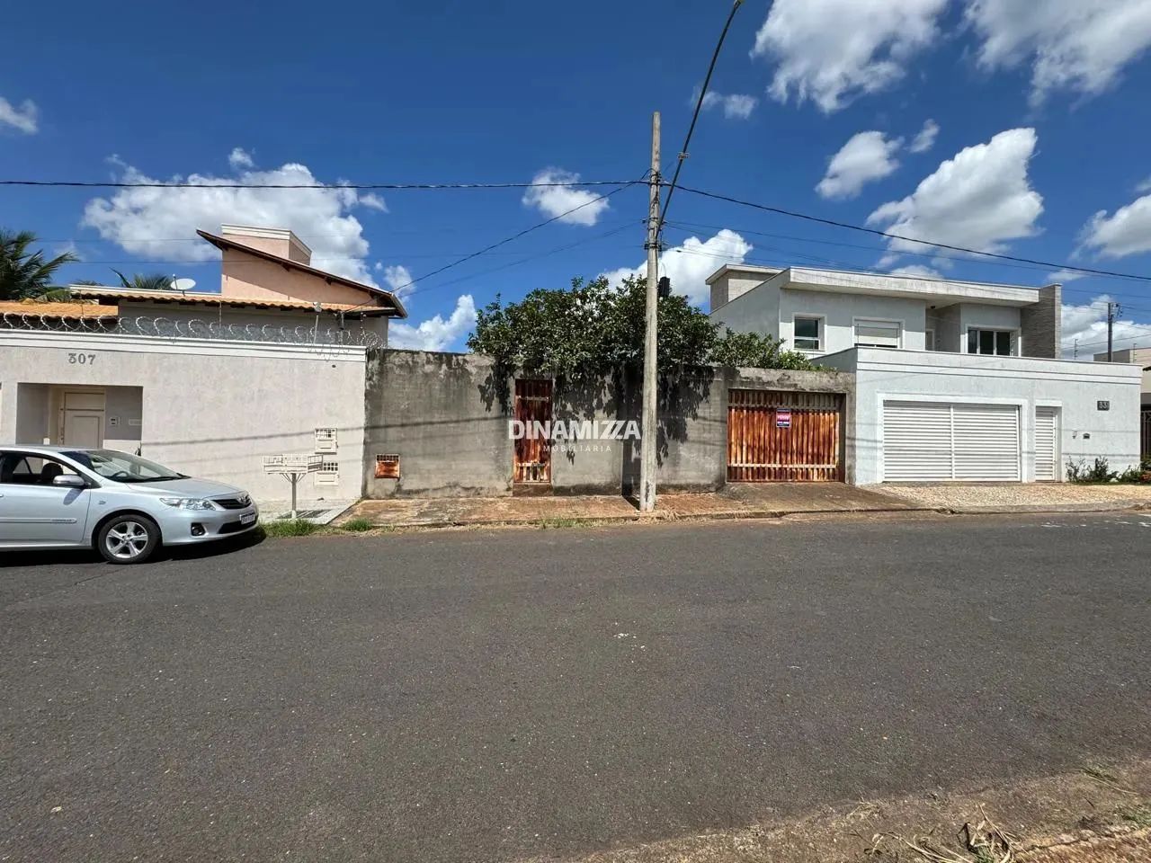 Terreno no Bairro Vila Celeste